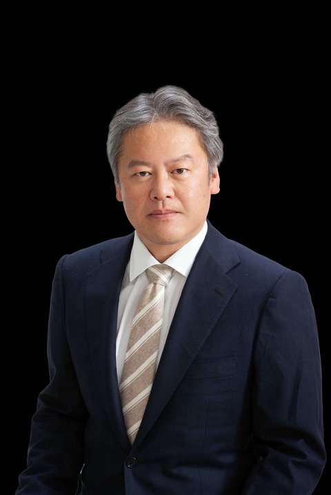池野 文昭 氏