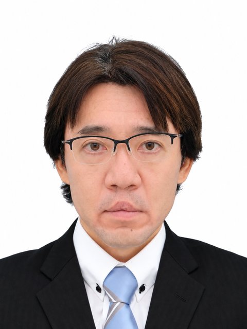 坂上 友介 氏