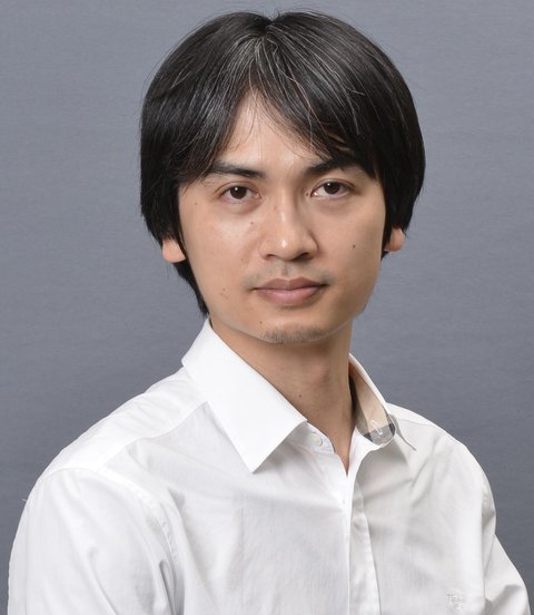 Van Anh Ho 氏