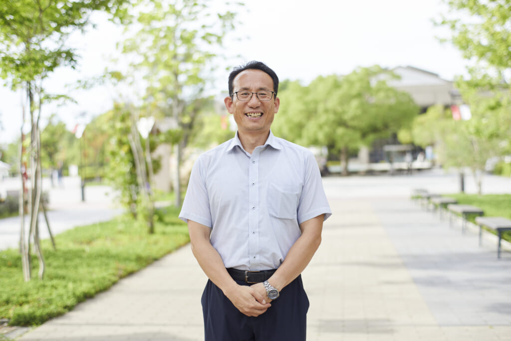 王 忠奎教授