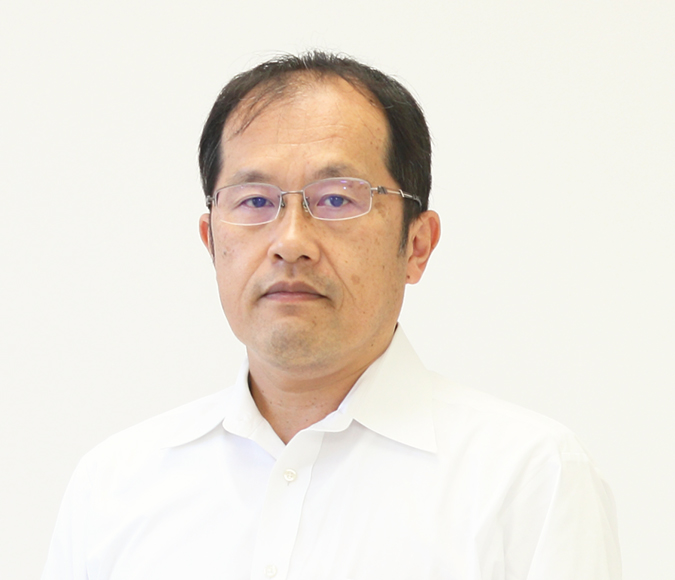 平井 慎一教授