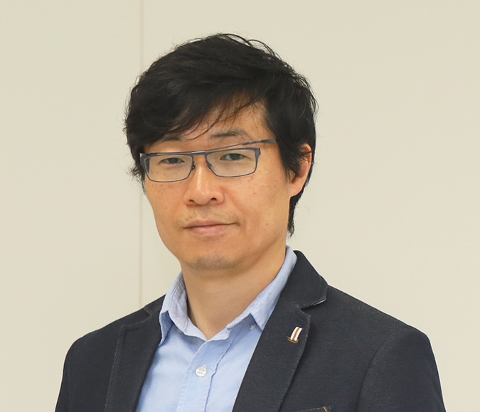 玄 相昊教授
