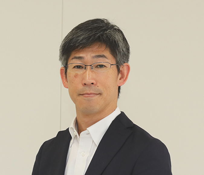 下ノ村 和弘教授