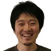田原 健二さん