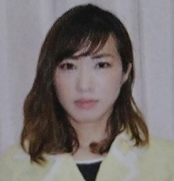 竹内 美保さん